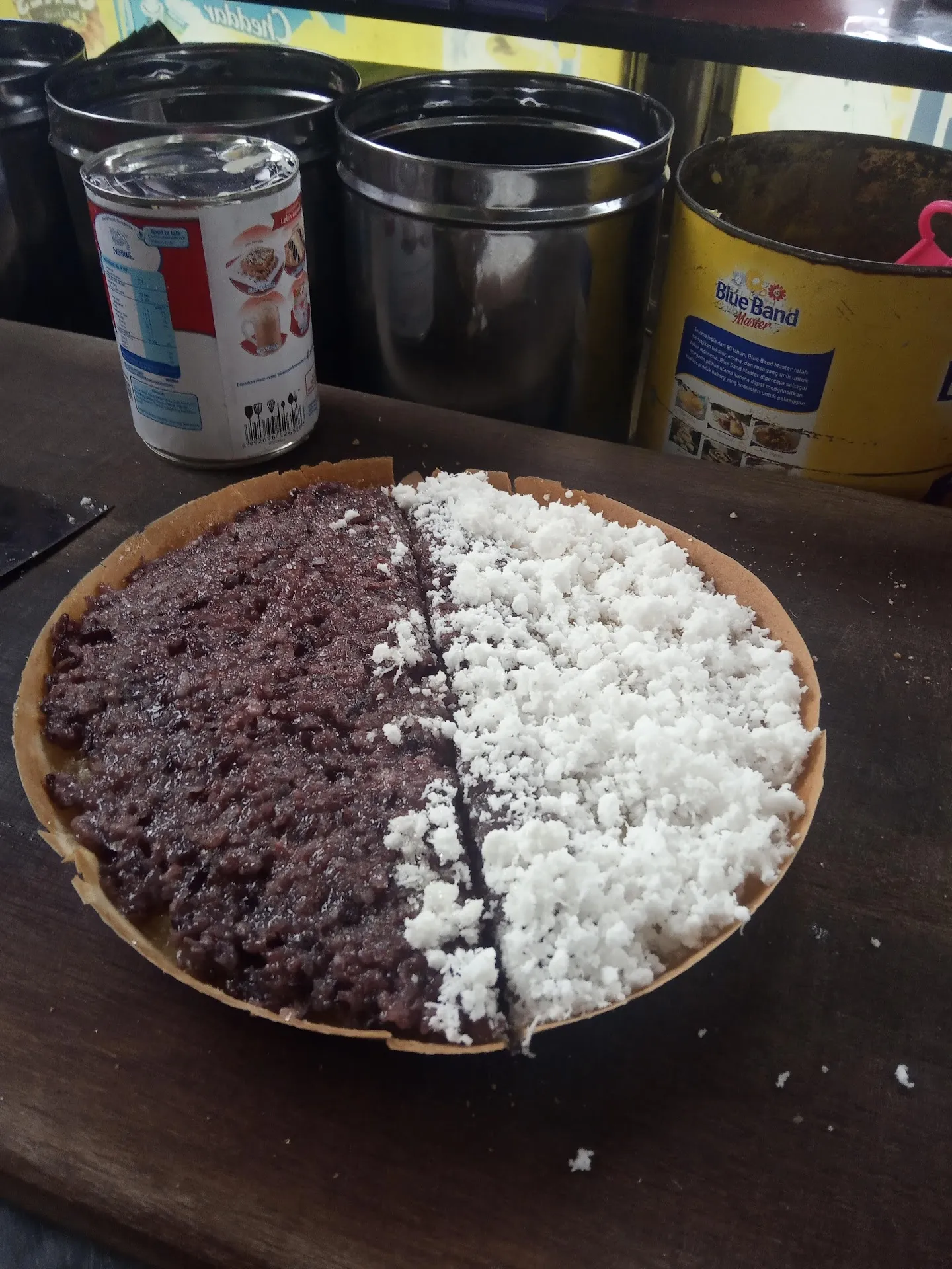 martabak mas zian