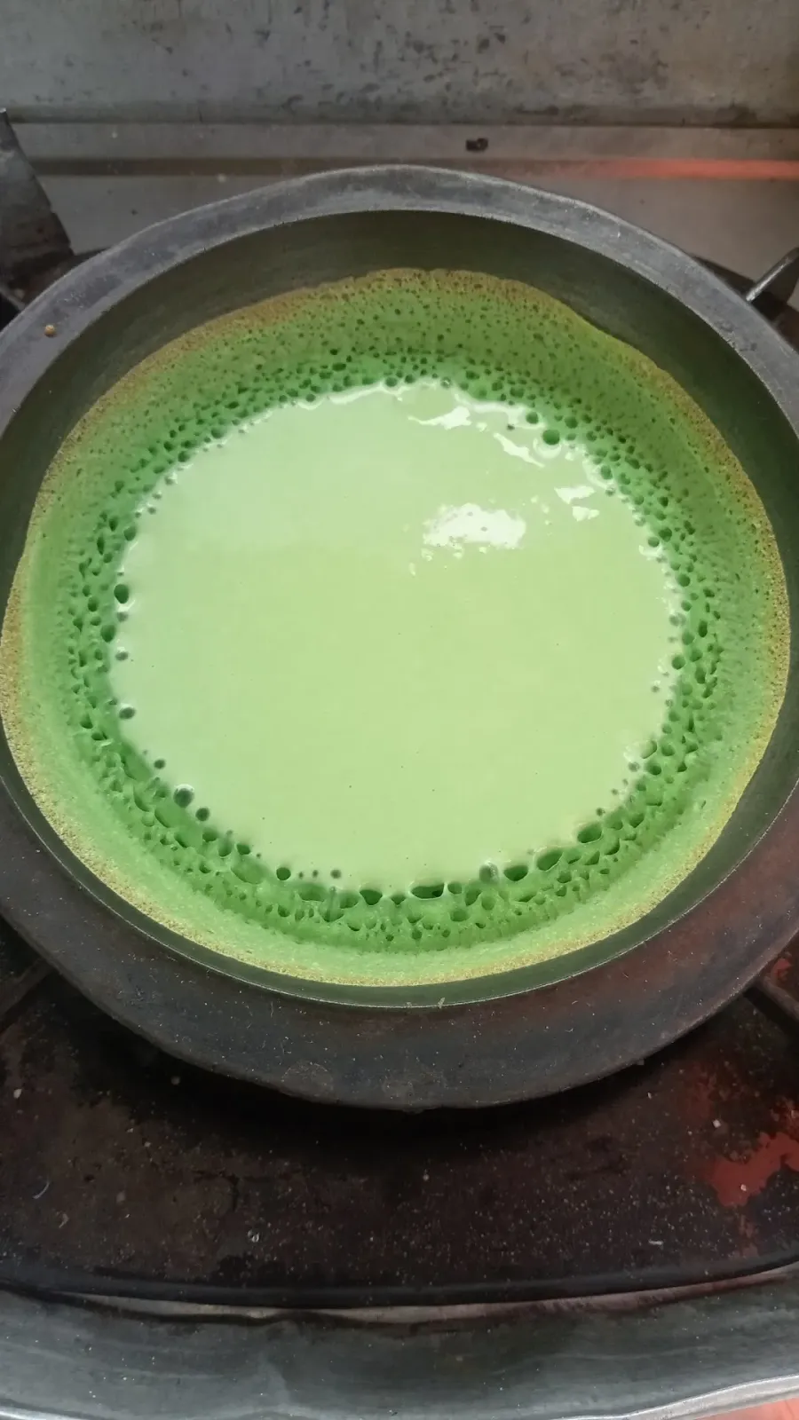 Martabak Mini KIA
