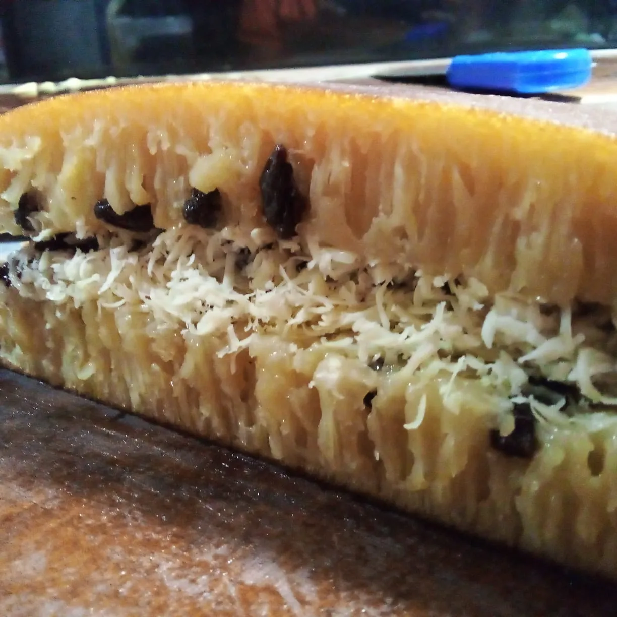 Martabak Nona Manis'e