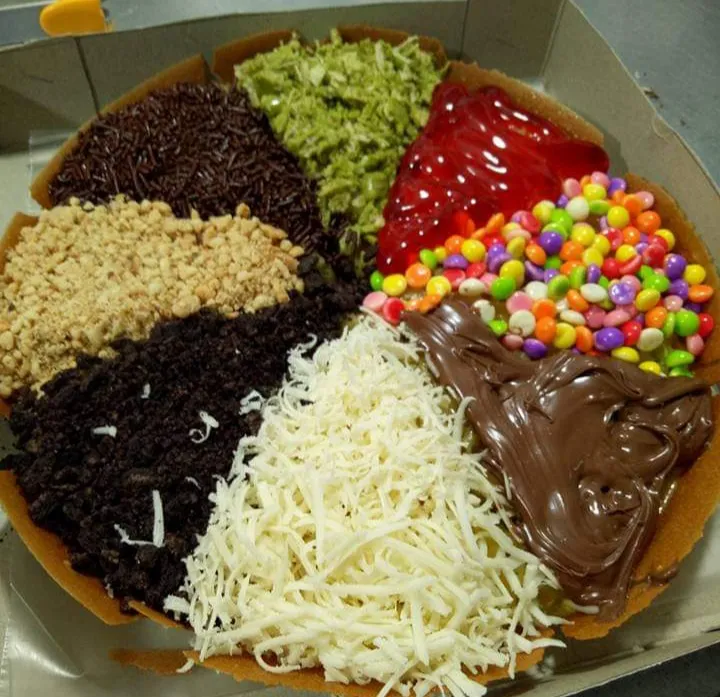 Martabak O