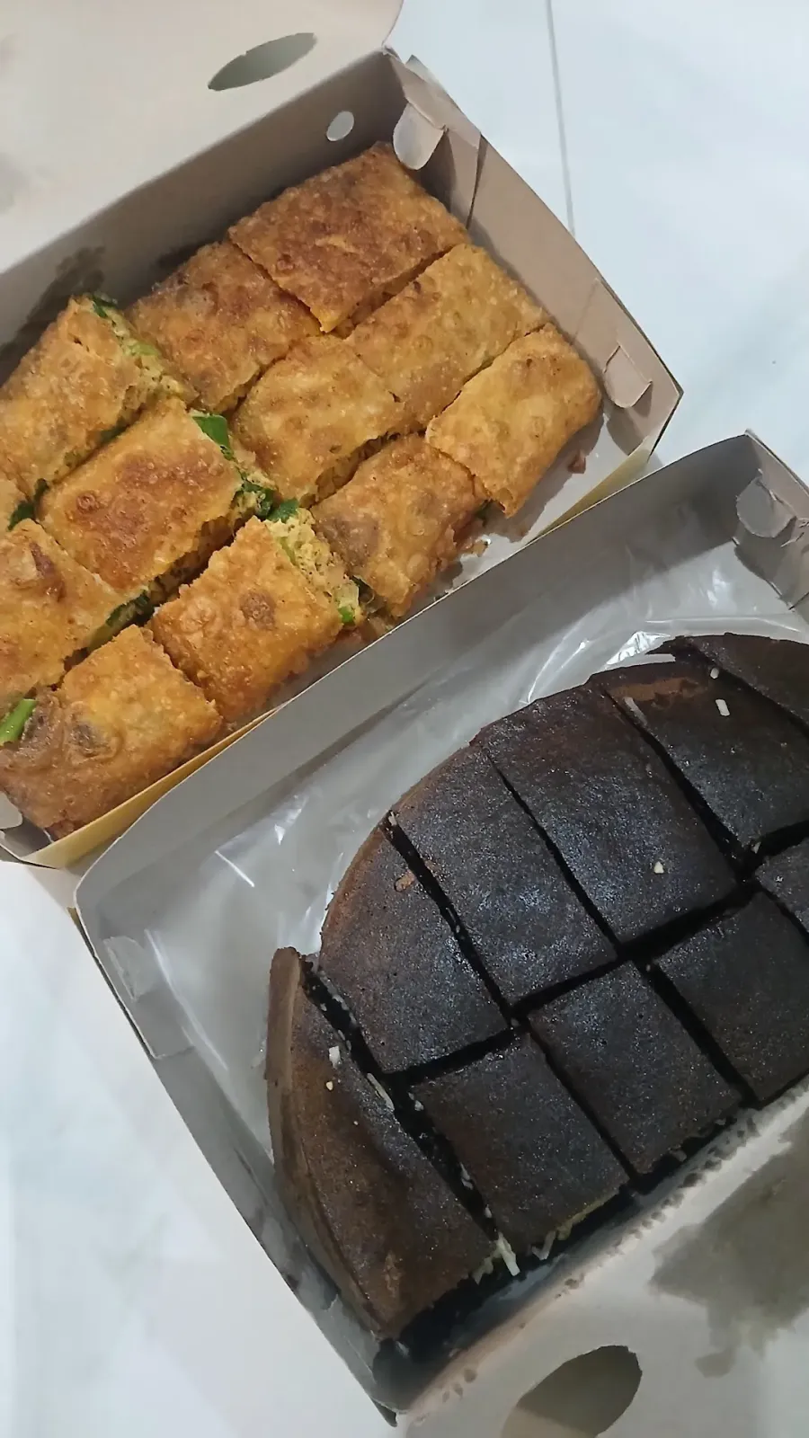 Martabak O