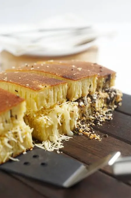 MARTABAK OHARA