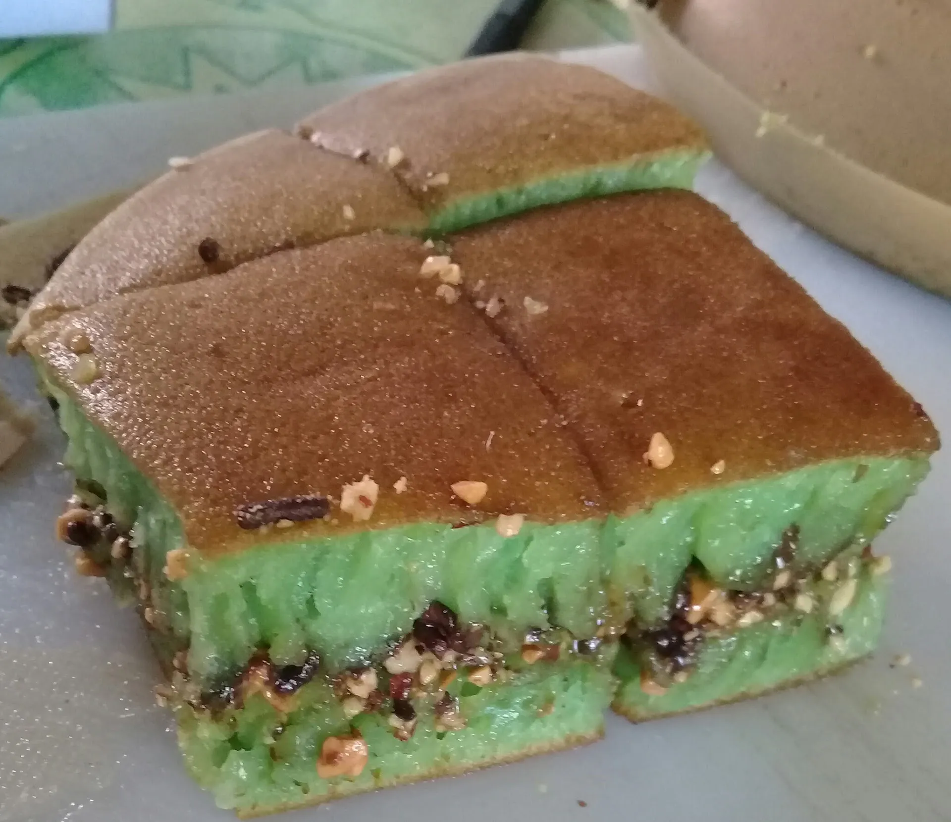 Martabak Online Rasa Rindu