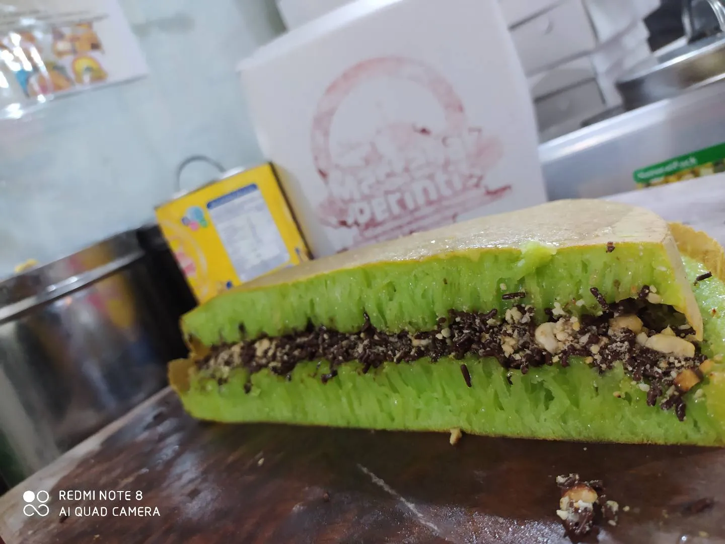 Martabak Perintis Cheng Hoo