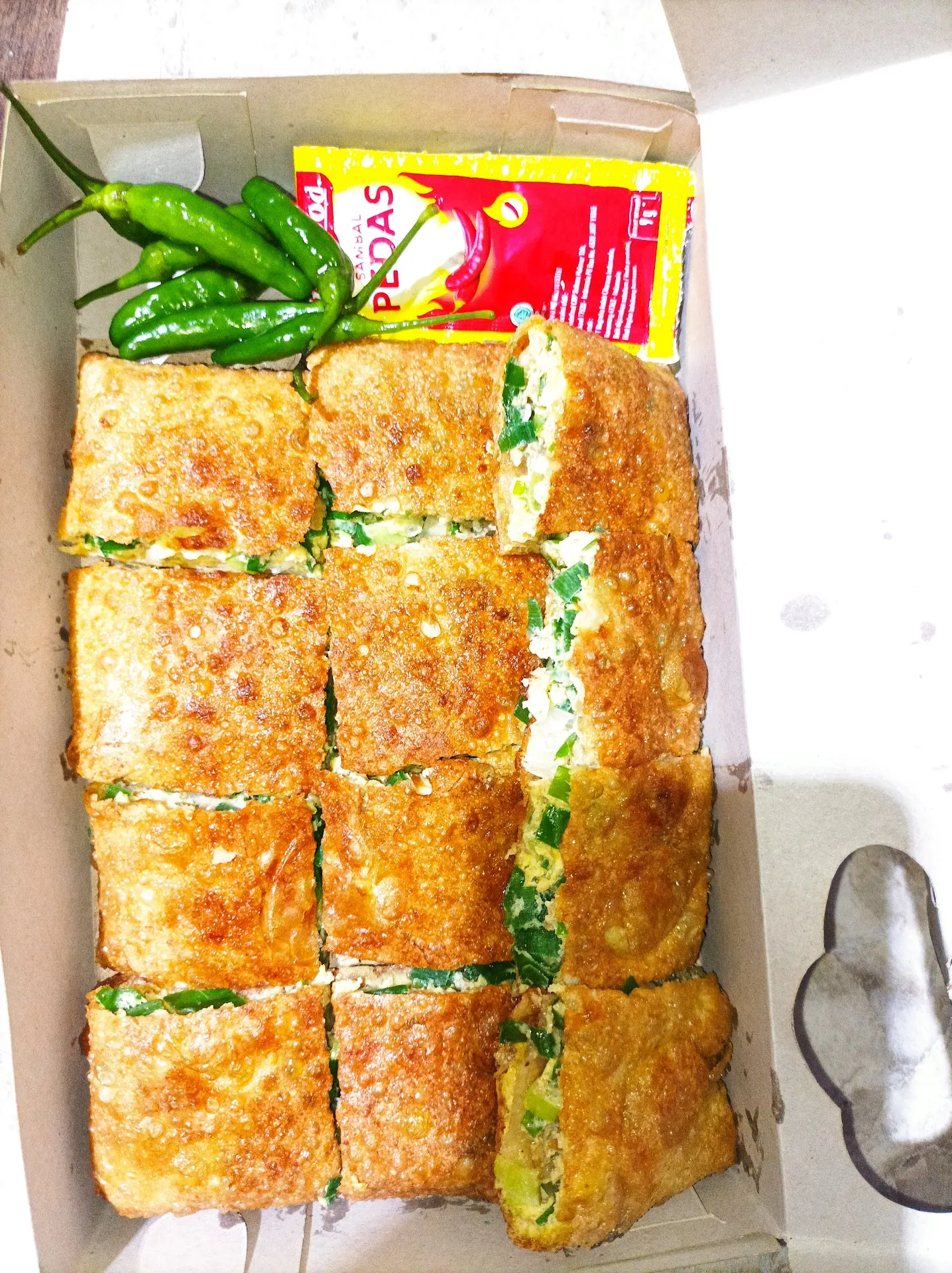 MARTABAK PRAPATAN MAS YANU