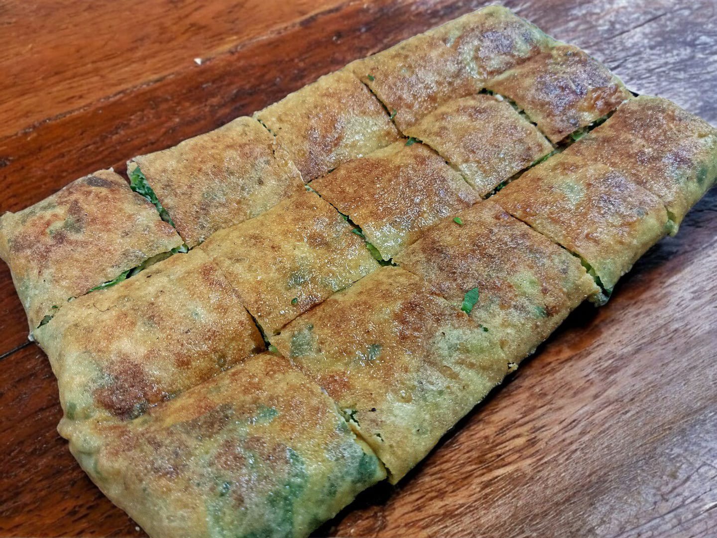 Martabak Raja Buket