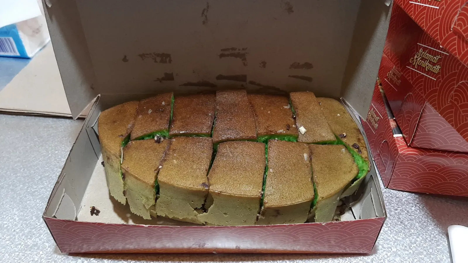 Martabak Selera Kita