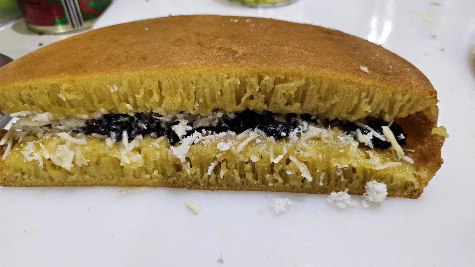 Martabak SopLa
