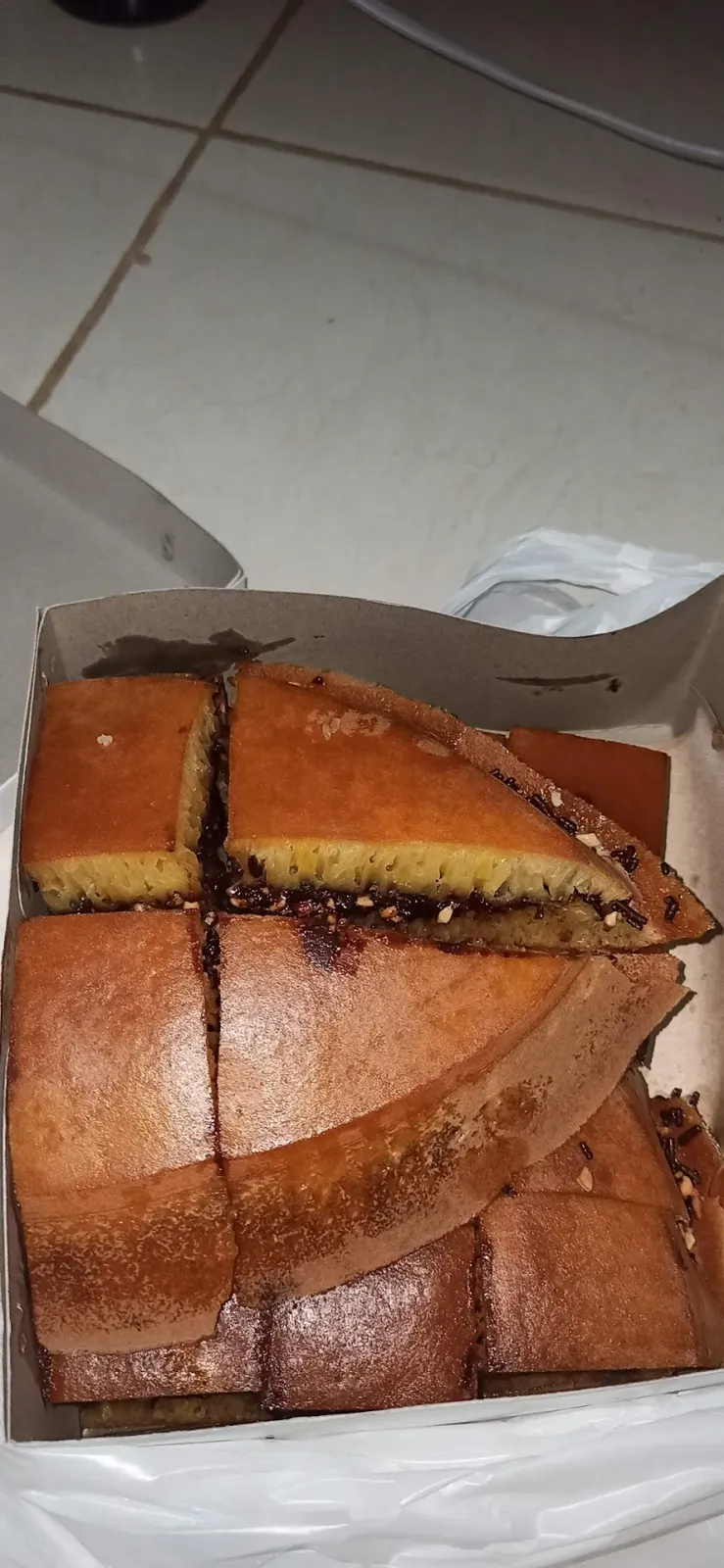 Martabak Special New Alaska
