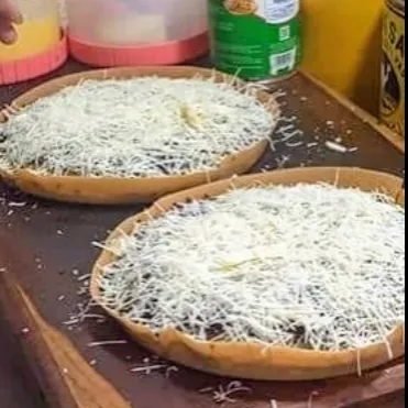 MARTABAK TEGAL JAYA