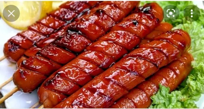 Martabak telor mini BANg Karebet