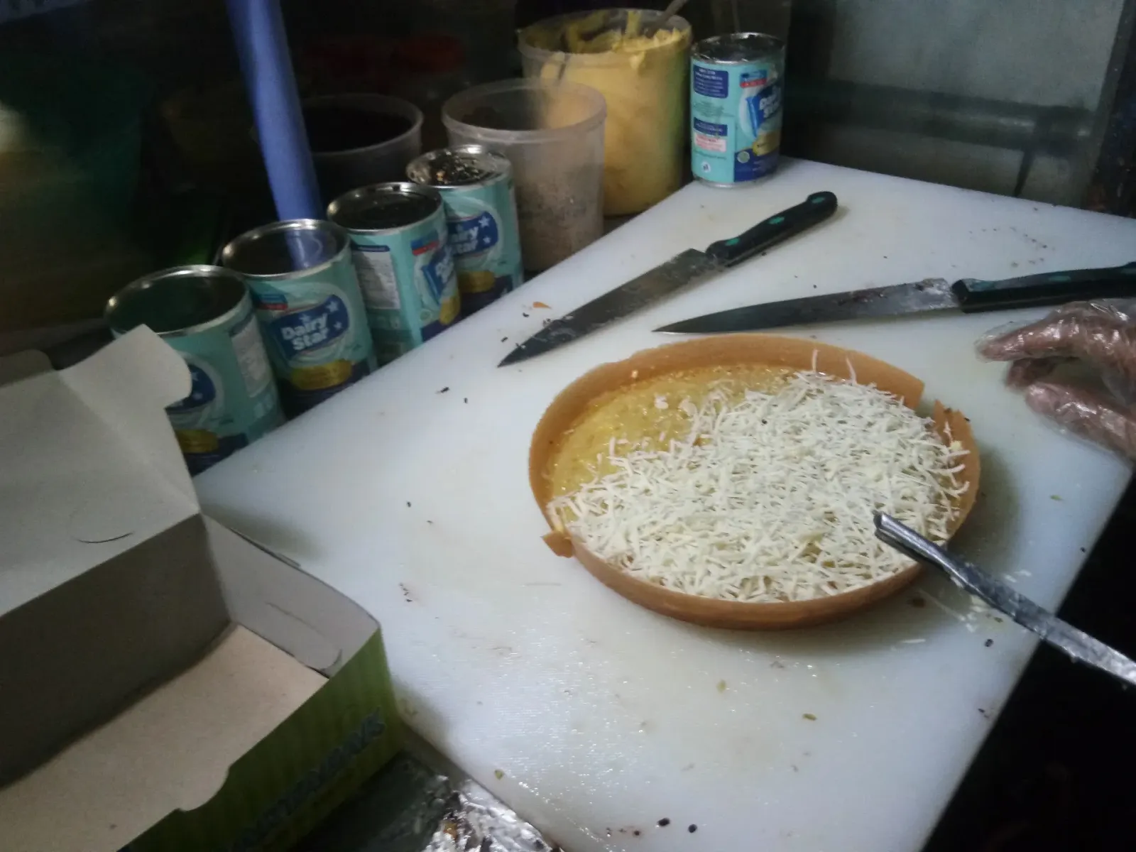 Martabak Top Bandung Michelle