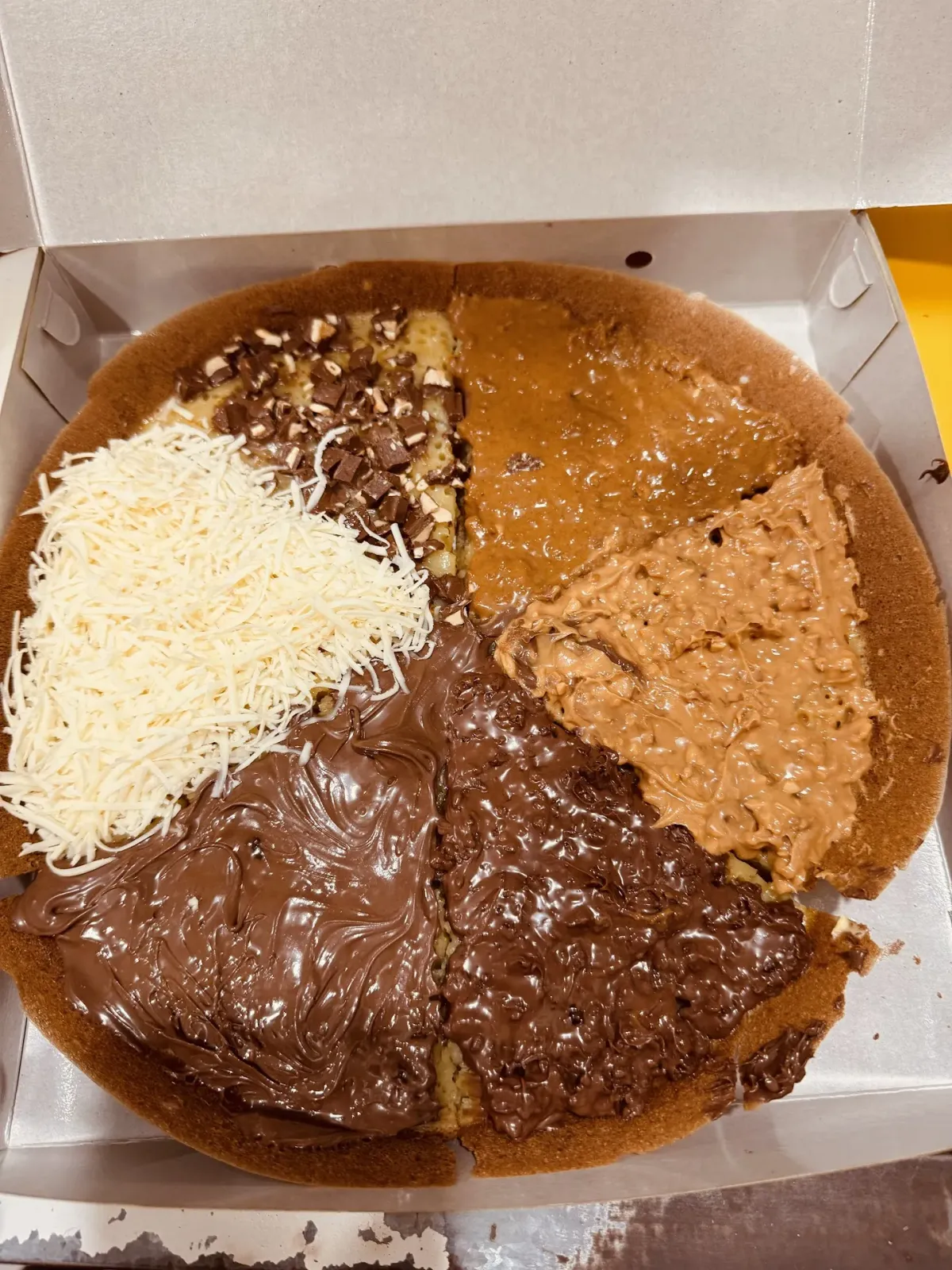 Martabak Tri Jaya