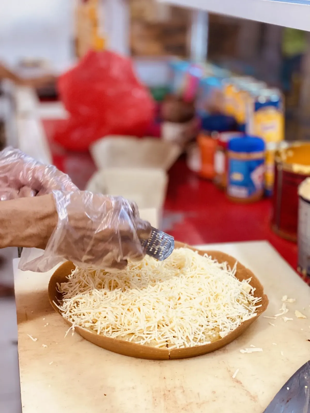 Martabak Tri Jaya