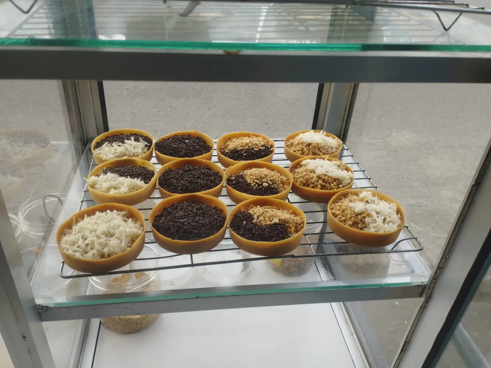 Martabak Unyil