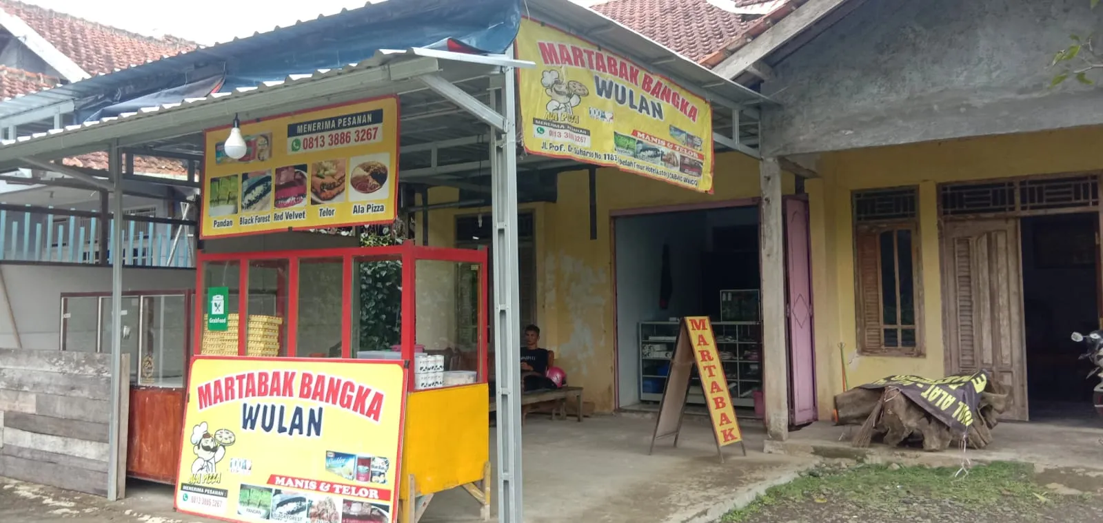 Martabak Wulan 2