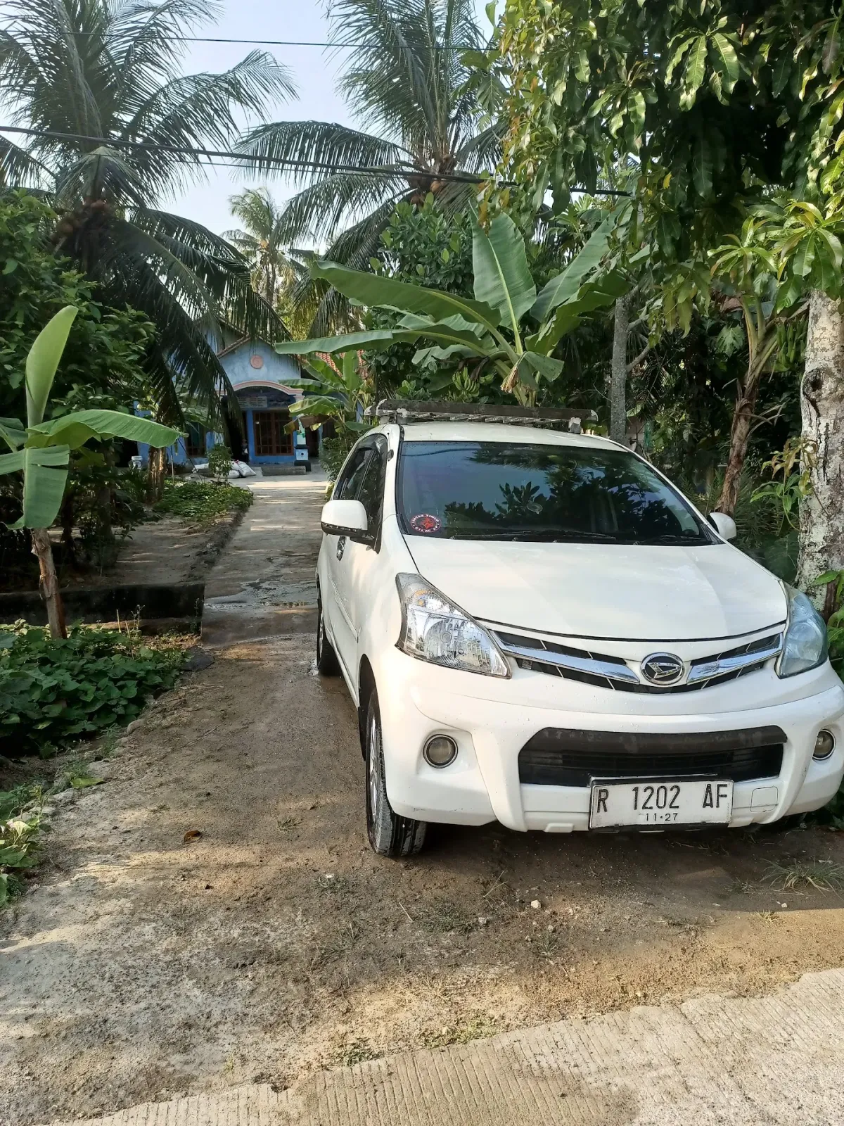 Mas Ahmad Trans