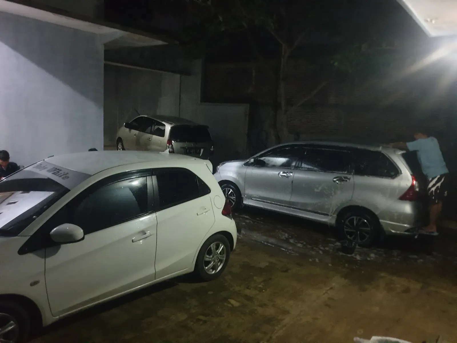 Mas Sen Rent Car