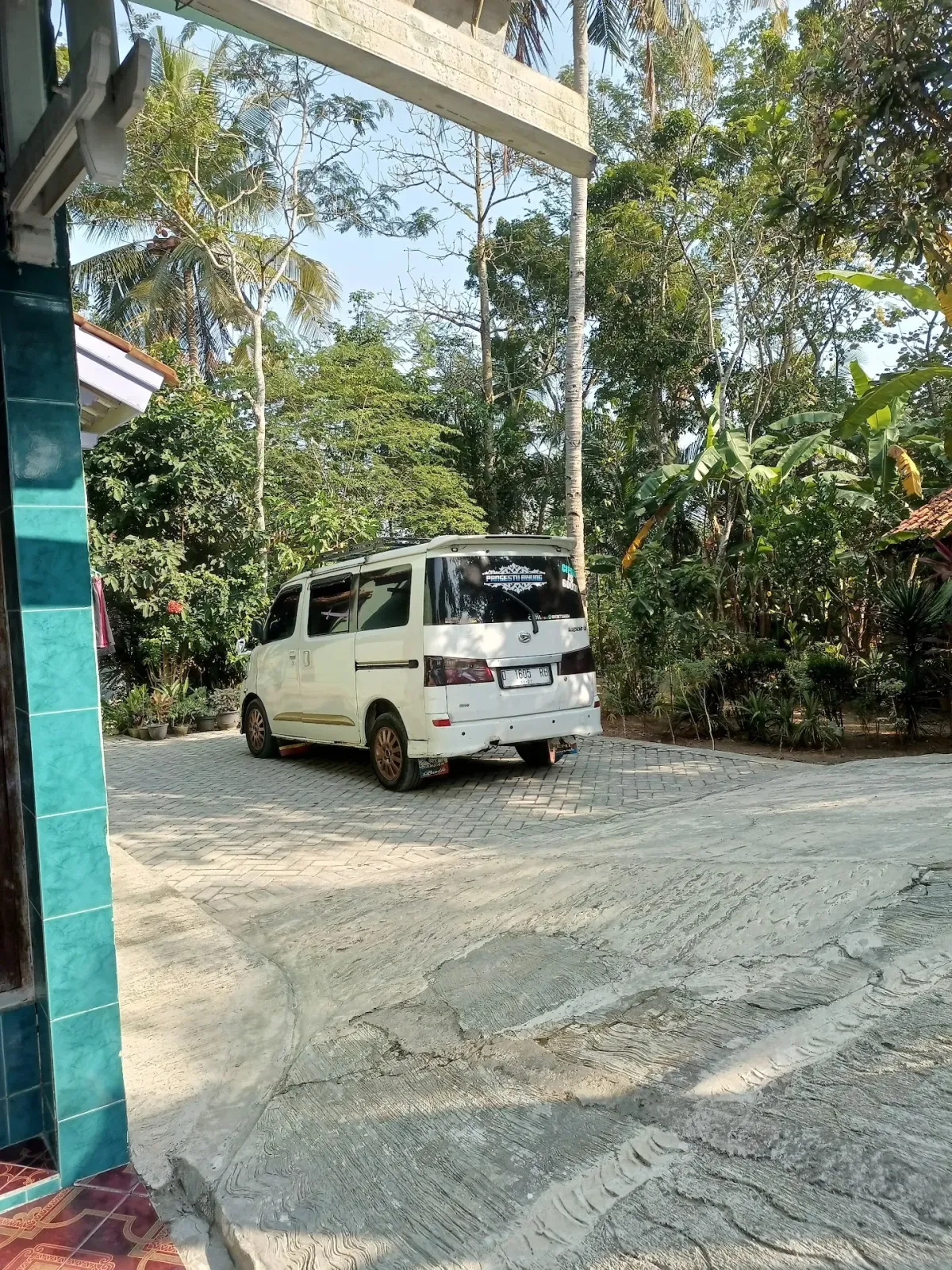 masgendon traveL