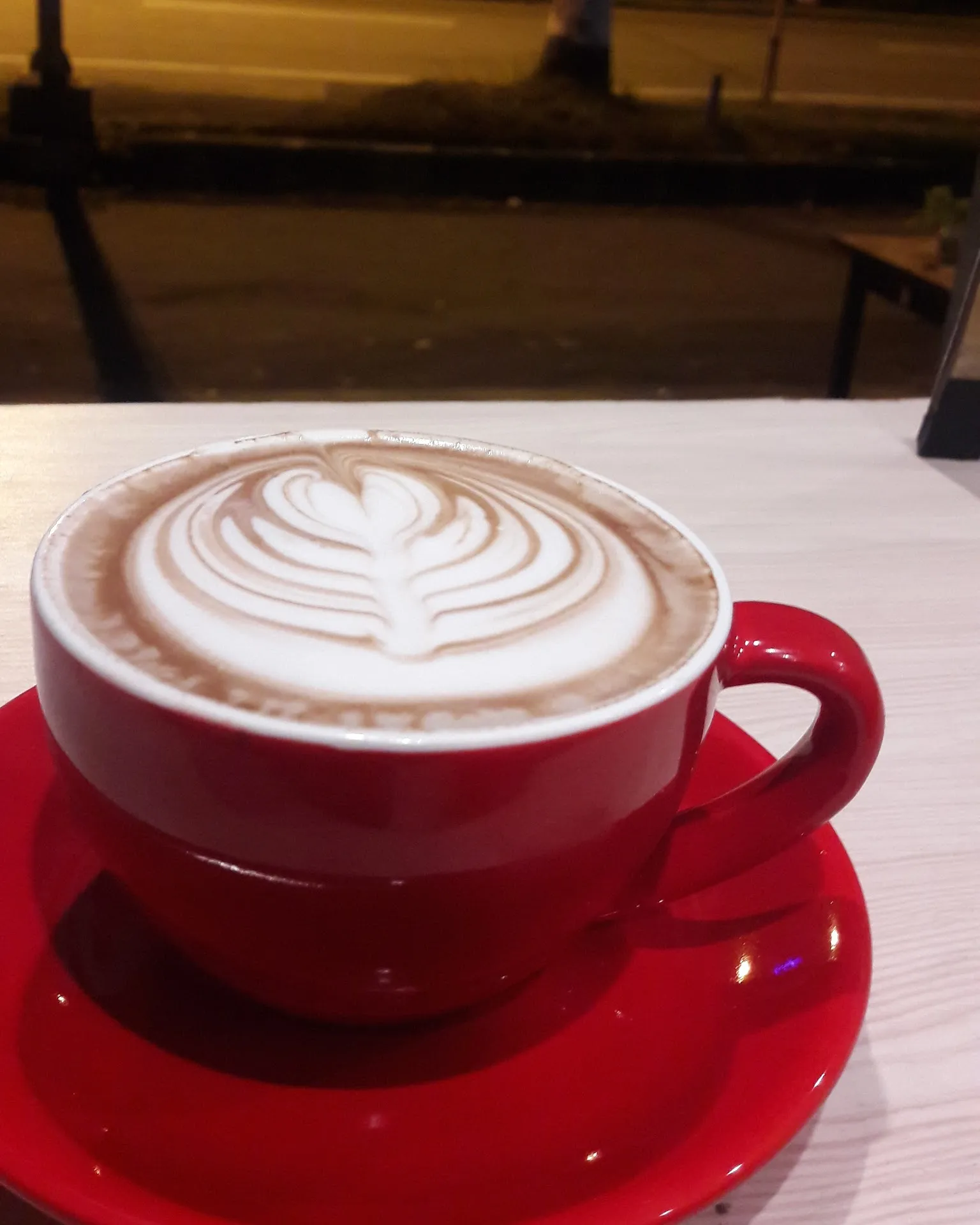 MasJack Cafe