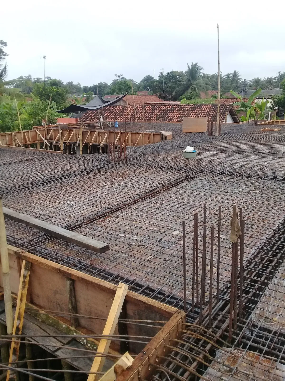 Masjid Agung Sunan Kalijogo