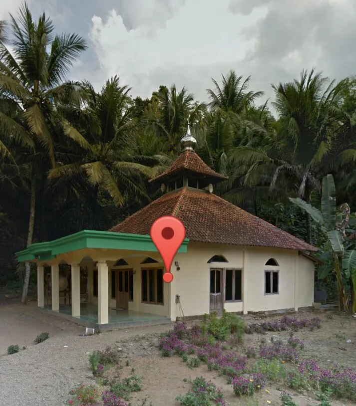 Masjid Al-Amin 2