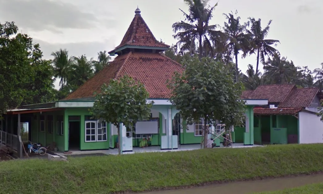 Masjid Al-Anshori