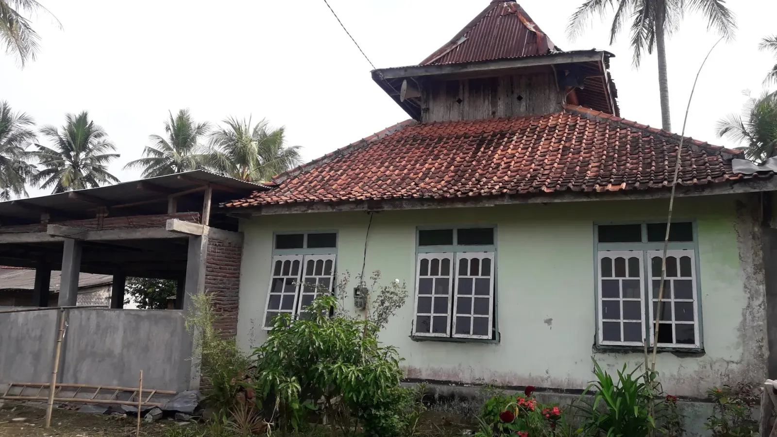 Masjid Al Asyhar