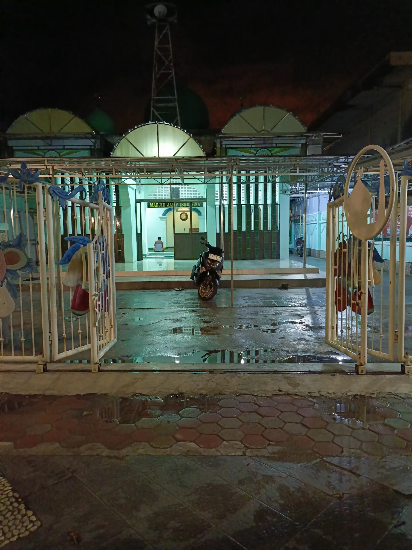 Masjid Al-Azhar