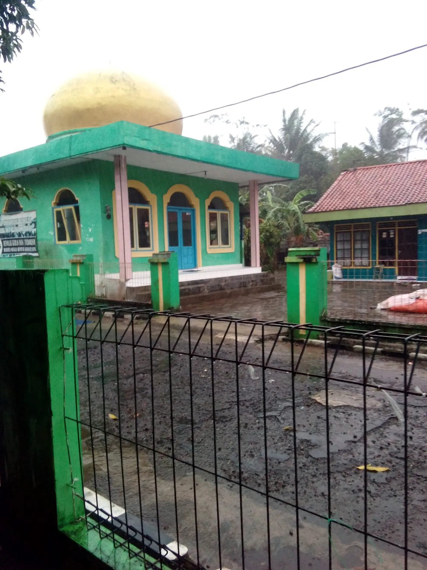 Masjid Al Dzikrulloh