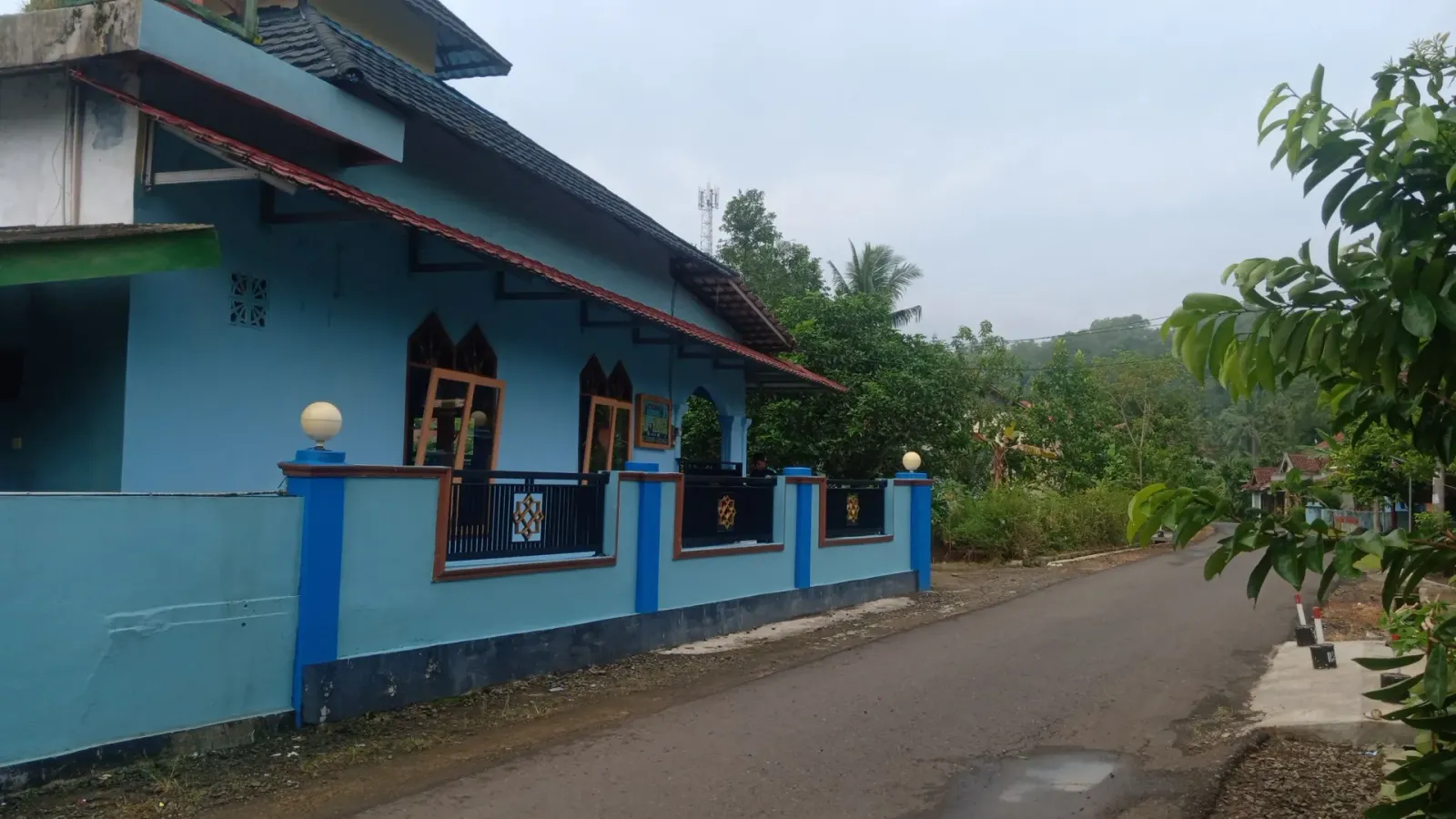 Masjid Al-Fajar