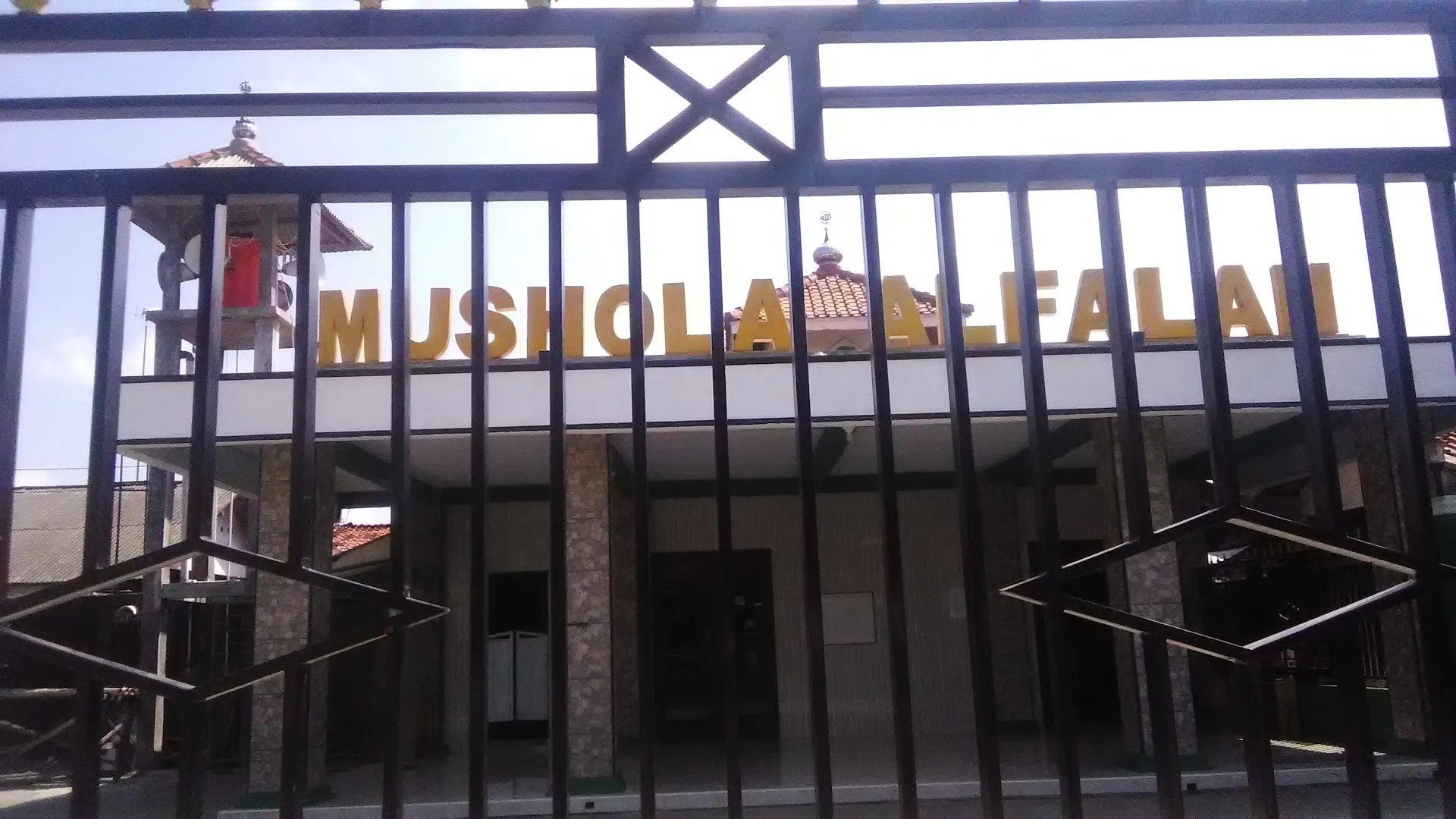 Masjid Al-Falah