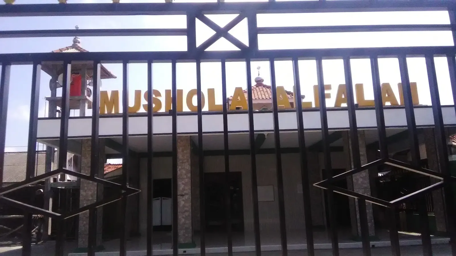 Masjid Al-Falah