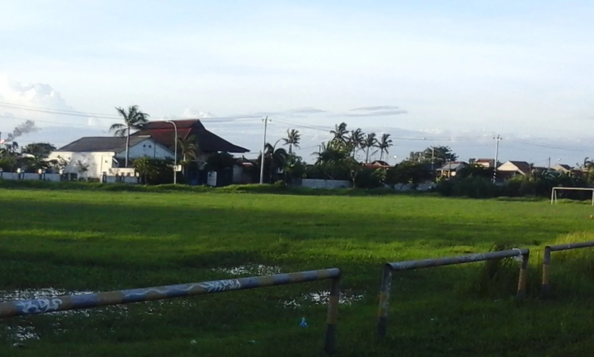 Masjid Al Fatah Alasmalang