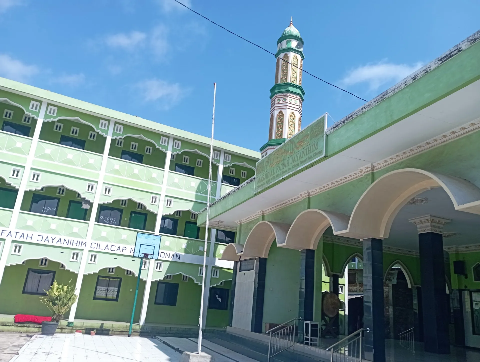 Masjid Al Fatah