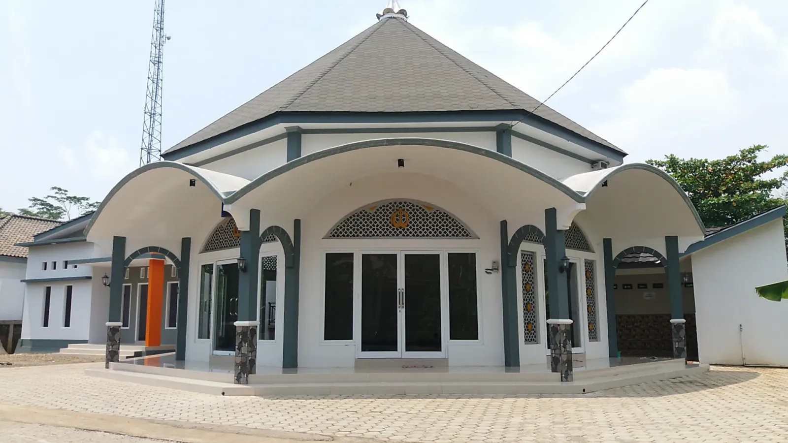 Masjid Al Fath