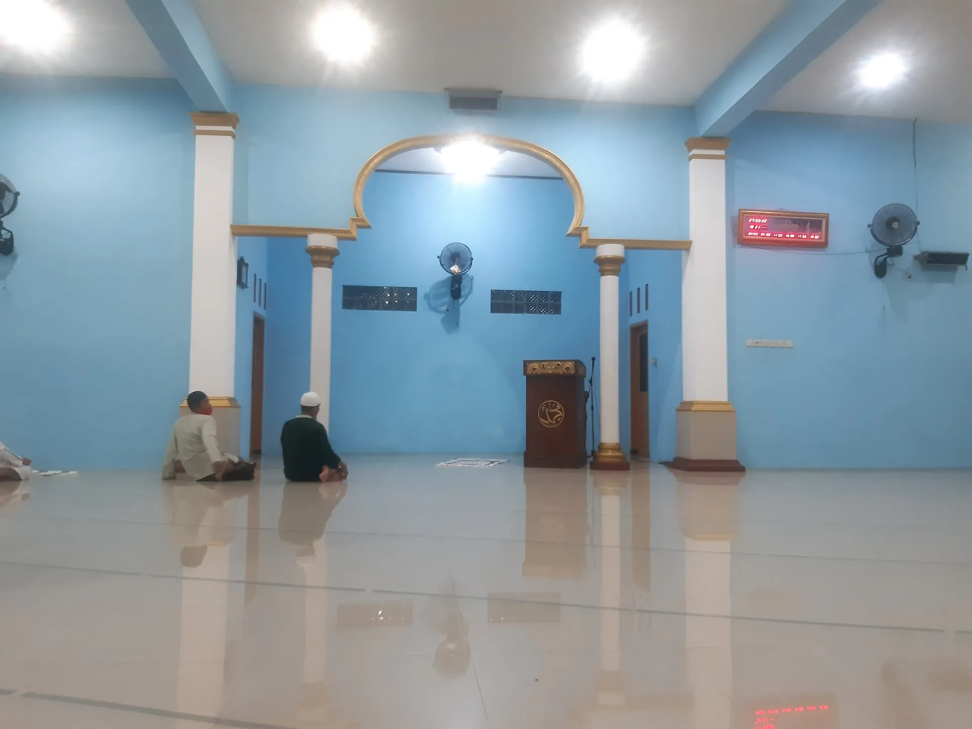 Masjid Al-Furqon