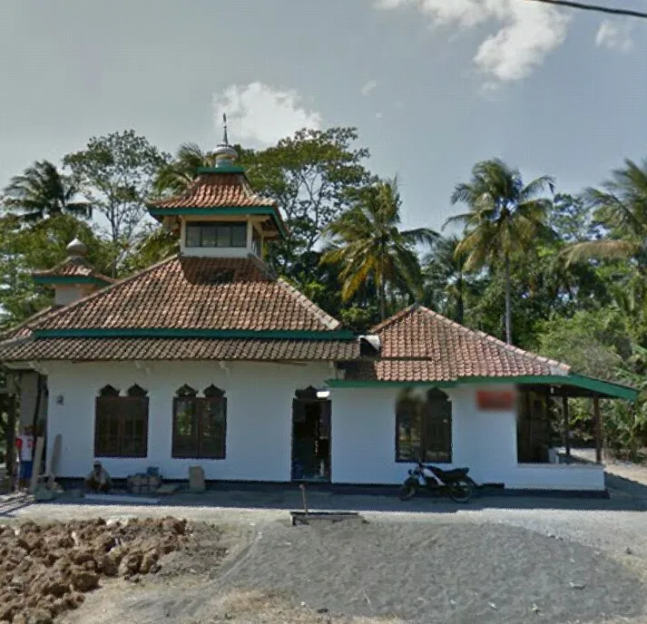 Masjid Al-Hidayah