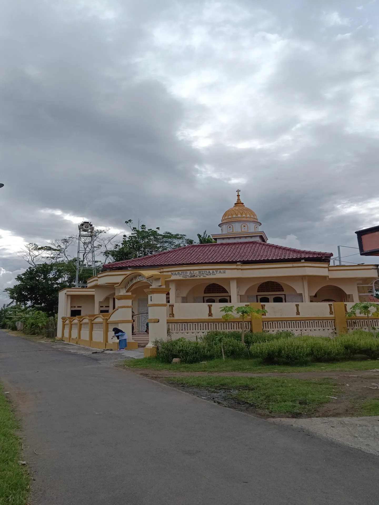Masjid Al Hidayah