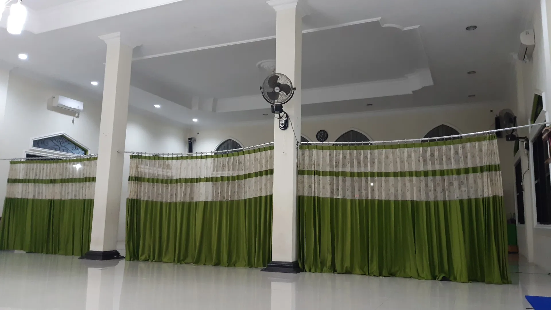 Masjid Al Hikmah