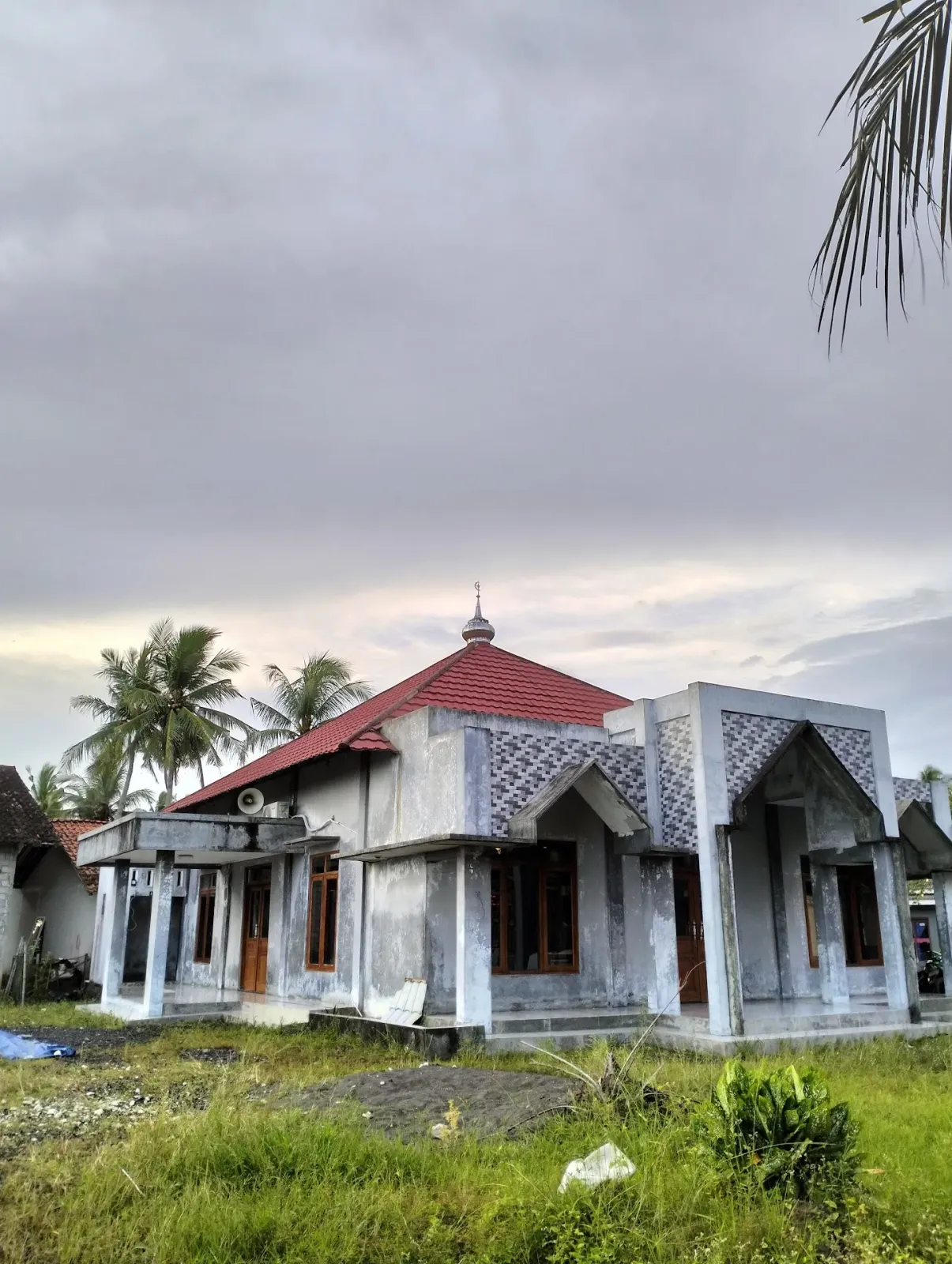 Masjid Al-Ihsan Sidamukti