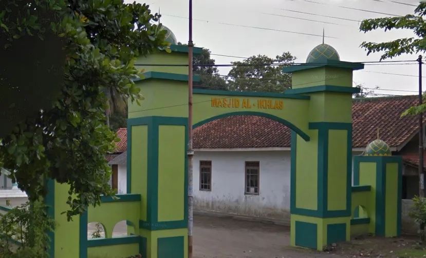 Masjid Al-Ikhlas