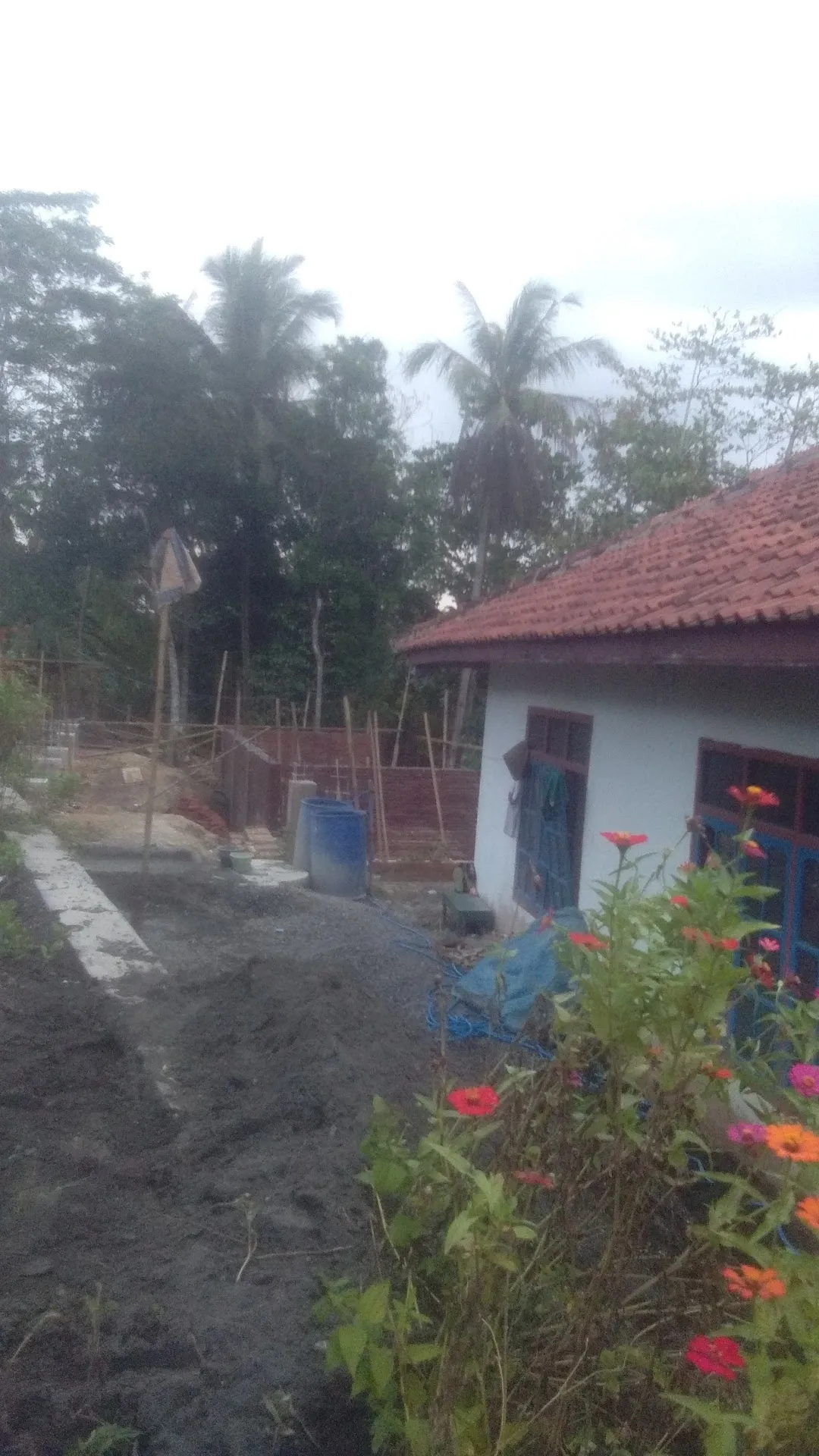 Masjid Al Ikhsan Pengasinan