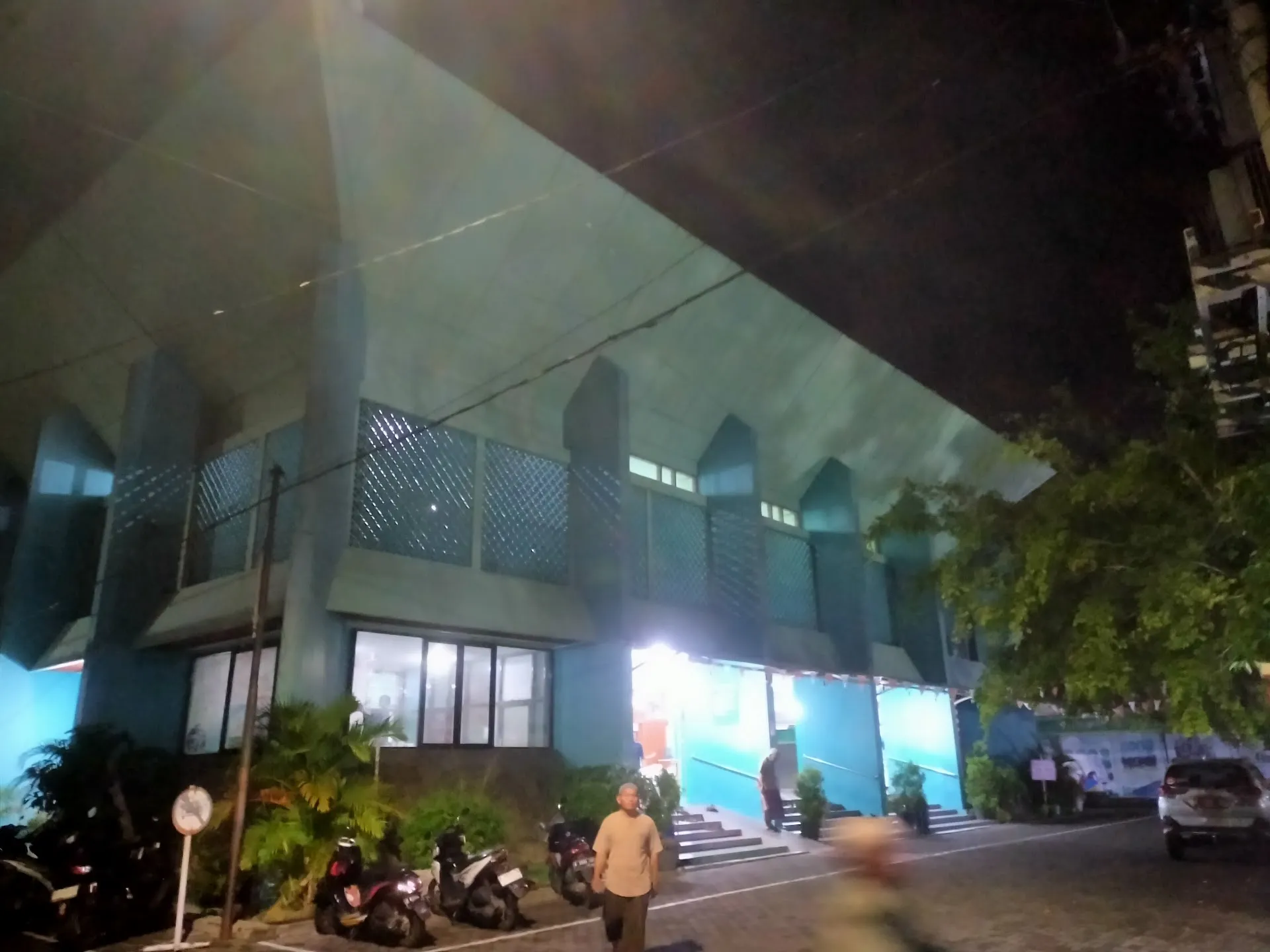 Masjid Al-Ishlah Al-Irsyad