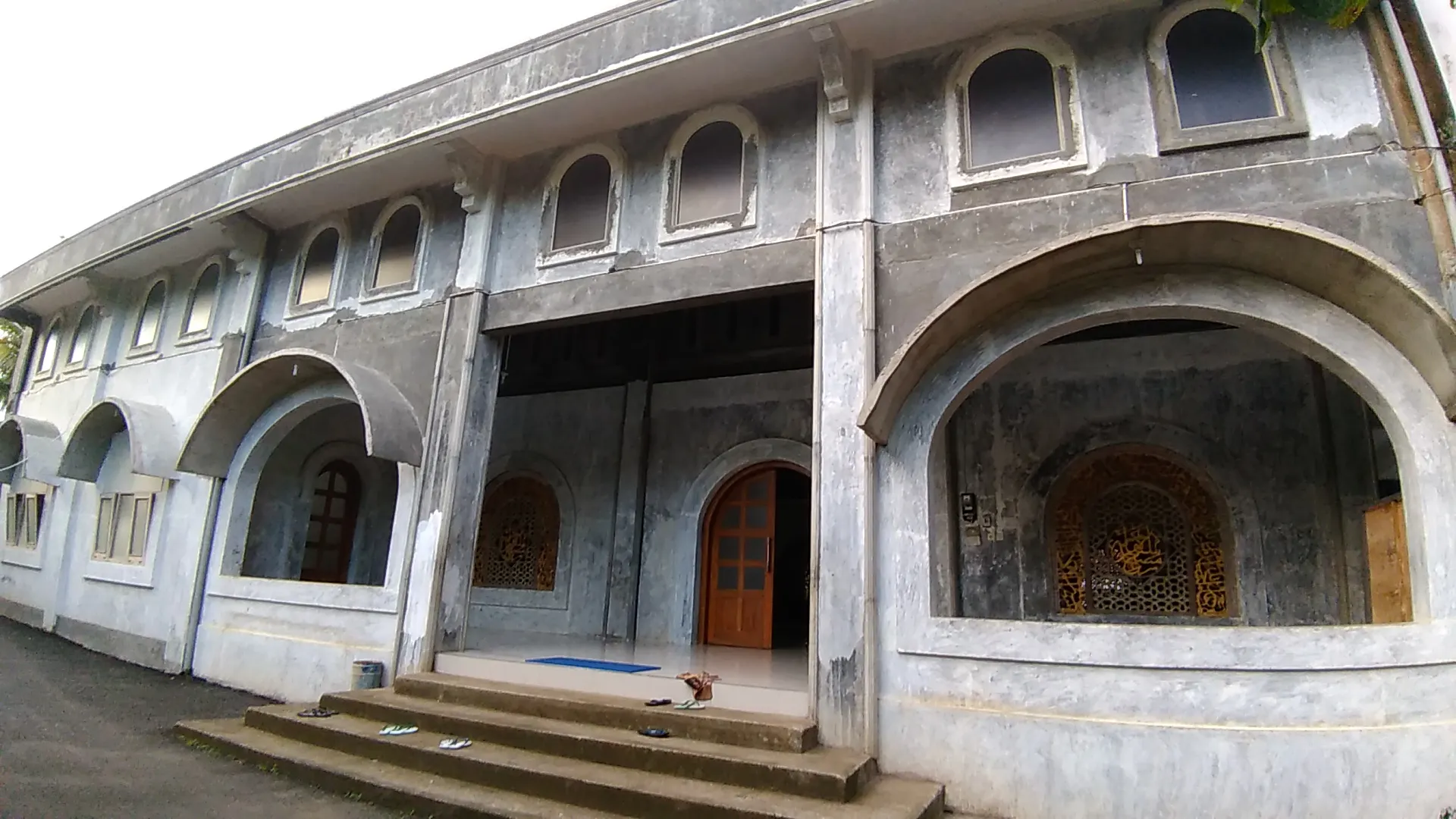 Masjid Al Istiqomah