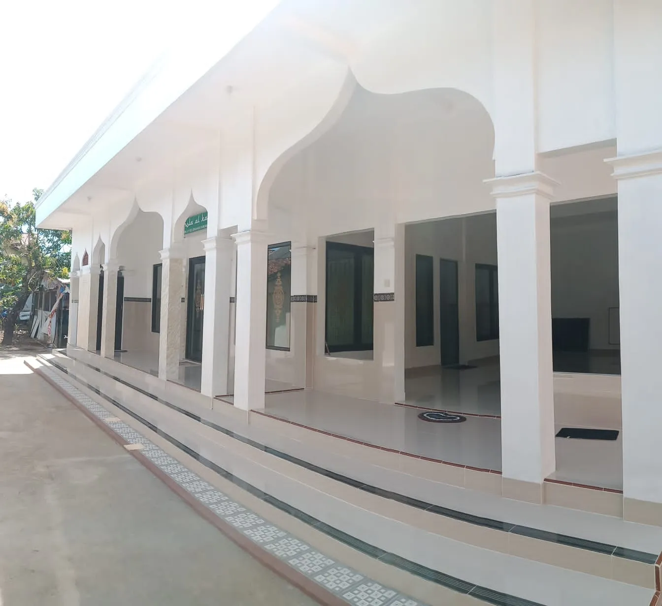 Masjid Al Kautsar