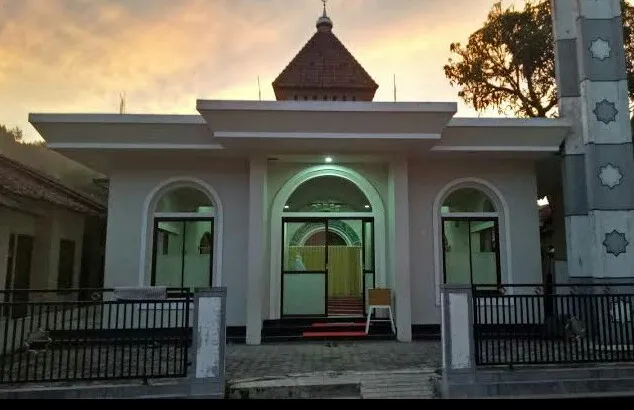 Masjid Al Makmur