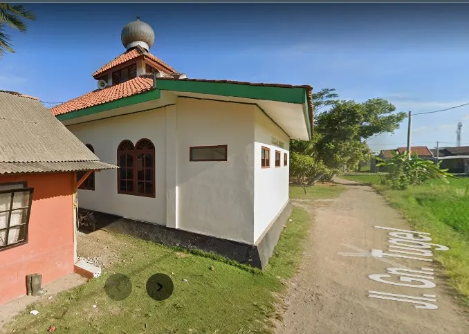 Masjid Al Manaar IV