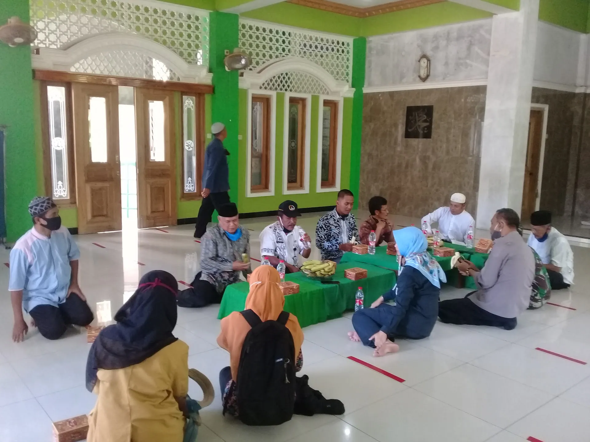 Masjid Al-Ma'sum