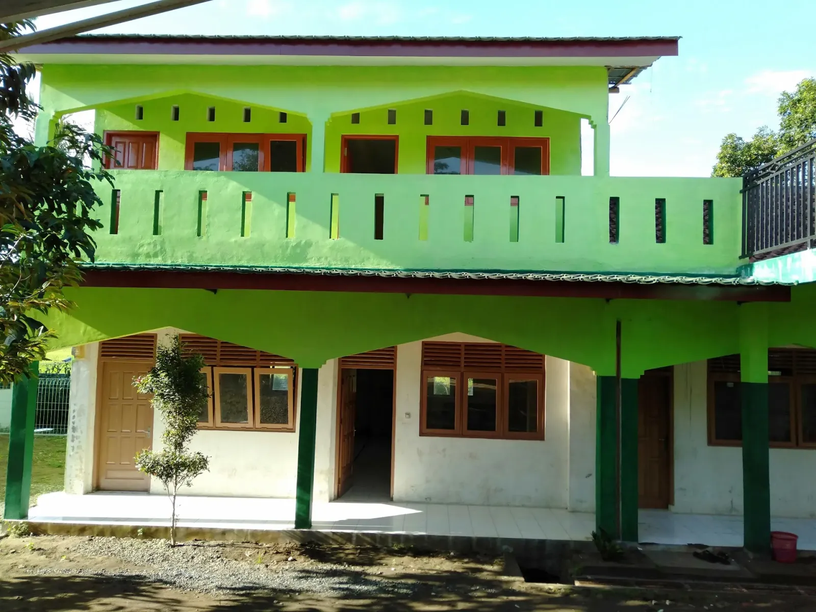 Masjid Al-Muadib